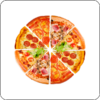 Combo Pizza 4 Box