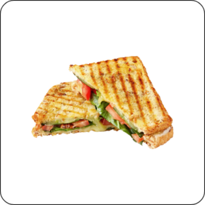 Chilli Grill Sandwich