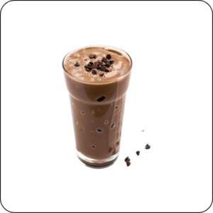 Choco Chips Shake