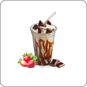 Chocolate Shake