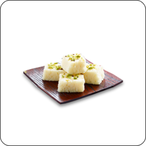 Malai Milk Cake