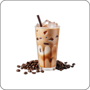 Cold Coffee
