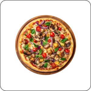 Country Delight Pizza