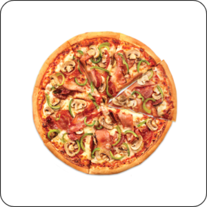Country Special Pizza