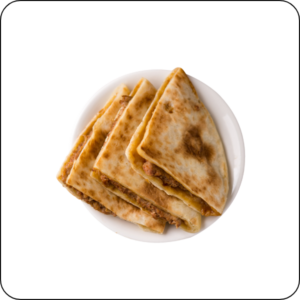 Masala Puff