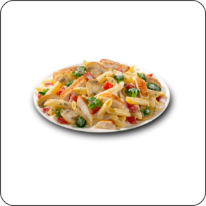 Mix Pasta