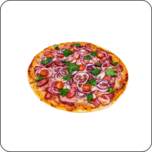 Onion Pizza
