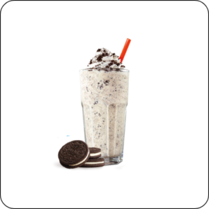 Oreo Shake