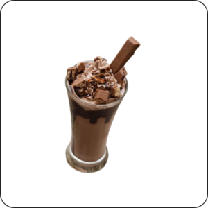 Kit Kat Shake