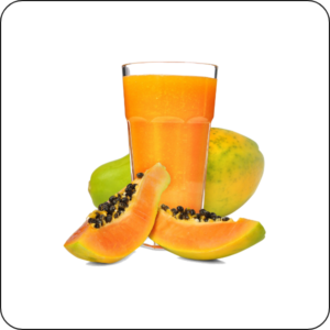 Papaya Shake