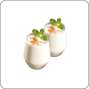 Salted Lassi