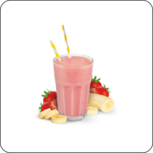 Strawberry Shake