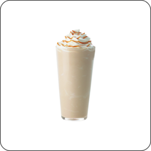 Vanilla Shake