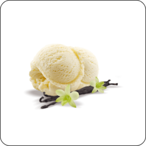 Vanilla Ice-cream