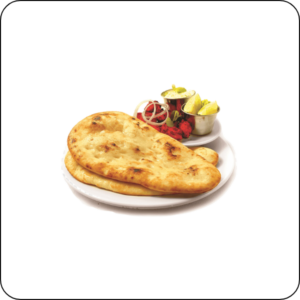 Panner Kulcha