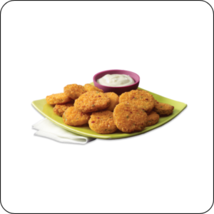 Veg Cutlet