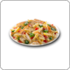 Paneer Pasta