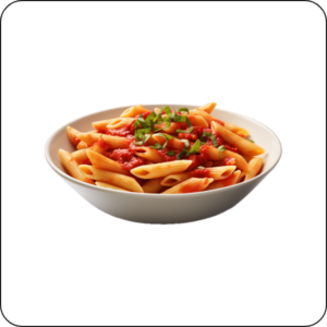 Red Pasta