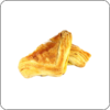 Panner Masala Puff