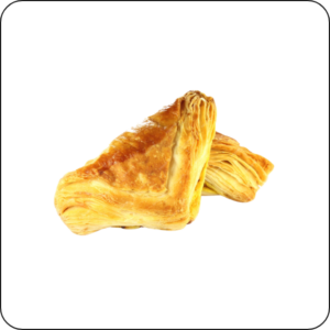Panner Masala Puff