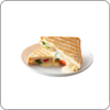 Veg Cheeses Sandwich