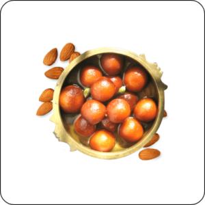 Gulab Jamun