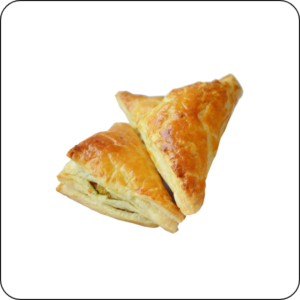 Aloo Puff